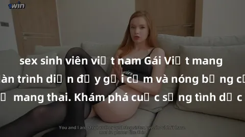 sex sinh viên việt nam Gái Việt mang bầu và làm tình: Màn trình diễn đầy gợi cảm và nóng bỏng của phụ nữ mang thai. Khám phá cuộc sống tình dục đầy hấp dẫn và mới lạ của họ!