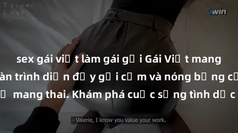 sex gái việt làm gái gọi Gái Việt mang bầu và làm tình: Màn trình diễn đầy gợi cảm và nóng bỏng của phụ nữ mang thai. Khám phá cuộc sống tình dục đầy hấp dẫn và mới lạ của họ!